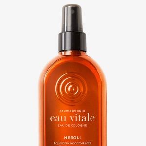 Eau Vitale Eau de Cologne Neroli By Yanbal